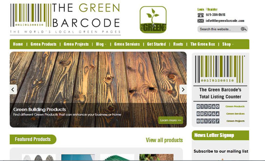 Energy Efficient Appliances